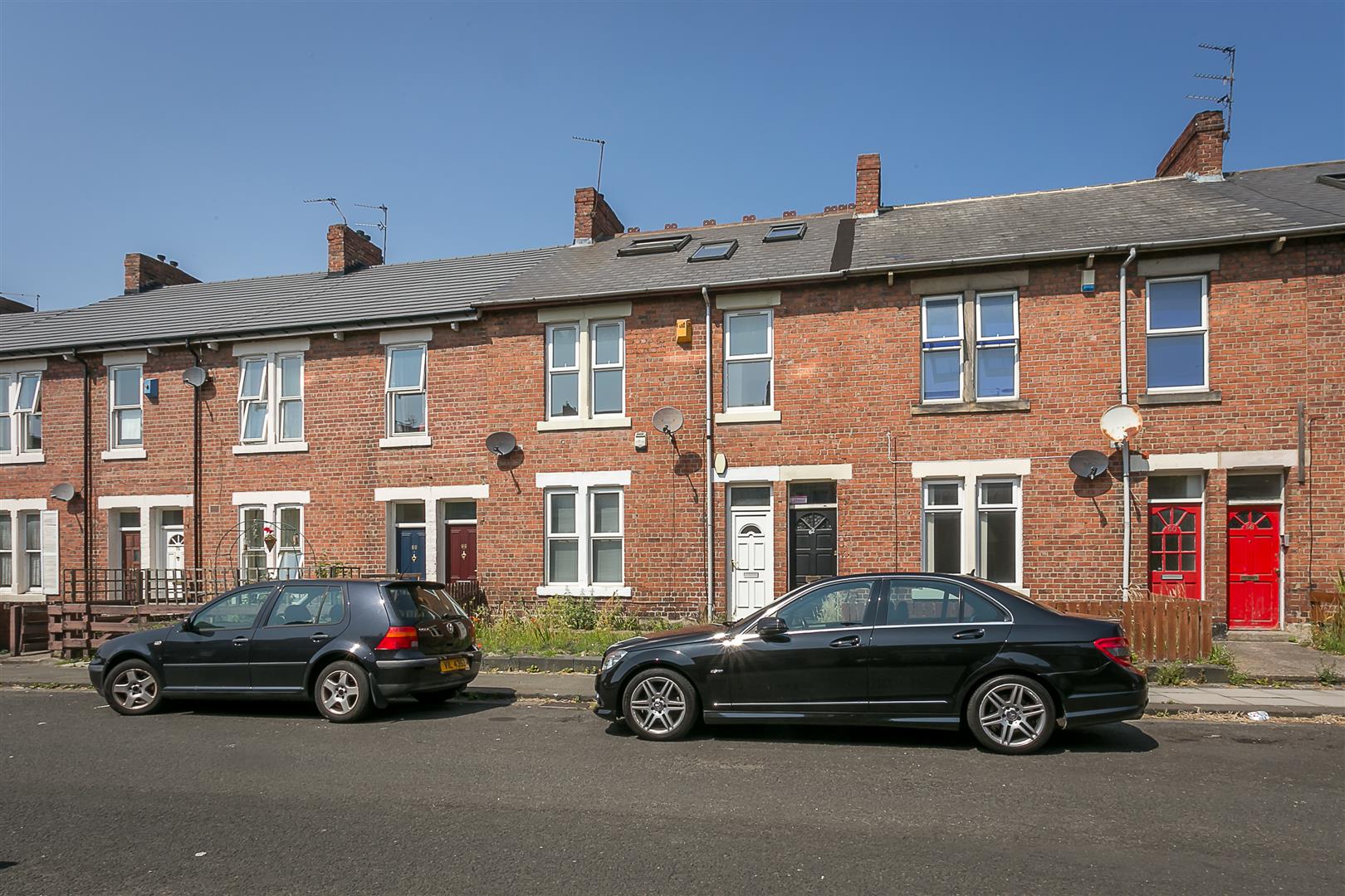 Choose the right agent! Bailey & Co. Jesmond